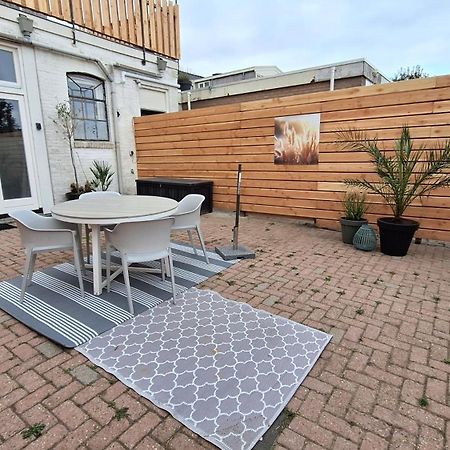Bed & Breakfast Heit Joure Exterior foto